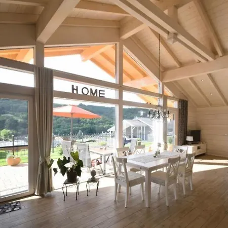 Blockhaus Edelweiss