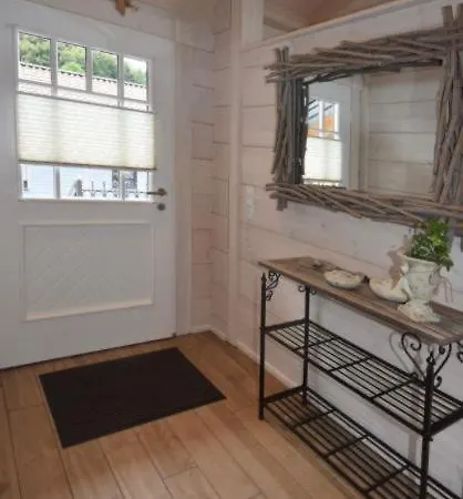 Blockhaus Edelweiss بيت للعطل *