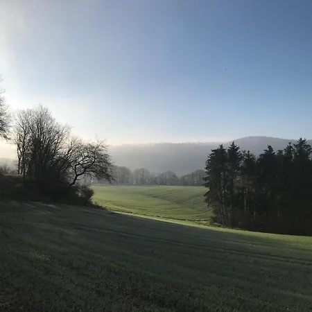 Blockhaus Edelweiss Tatil Evi