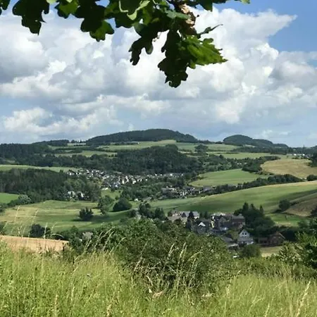 Blockhaus Edelweiss *