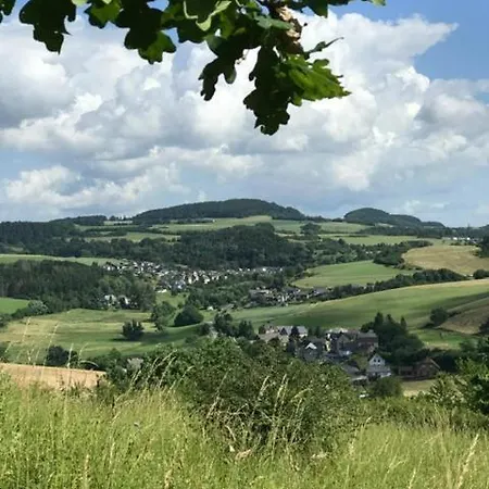 Blockhaus Edelweiss *