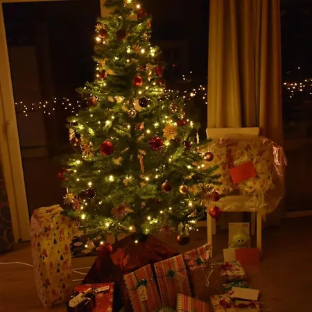 بيت للعطل Blockhaus Edelweiss *