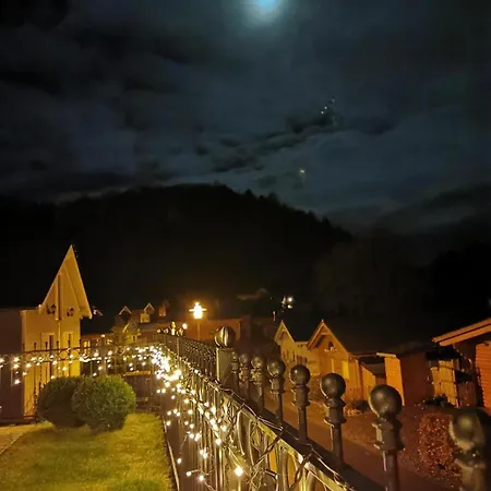 Blockhaus Edelweiss *