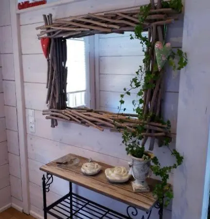Blockhaus Edelweiss *