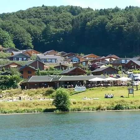 Holiday home Blockhaus Edelweiss Rieden (Mayen-Koblenz)