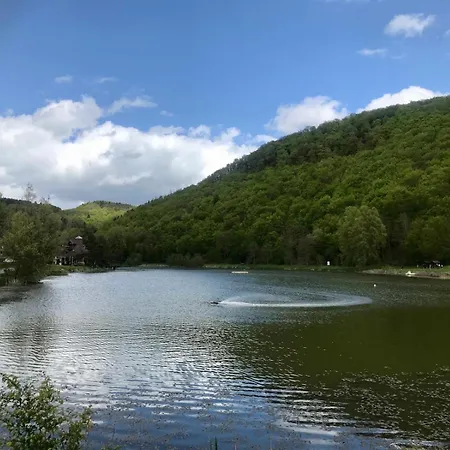 Blockhaus Edelweiss *