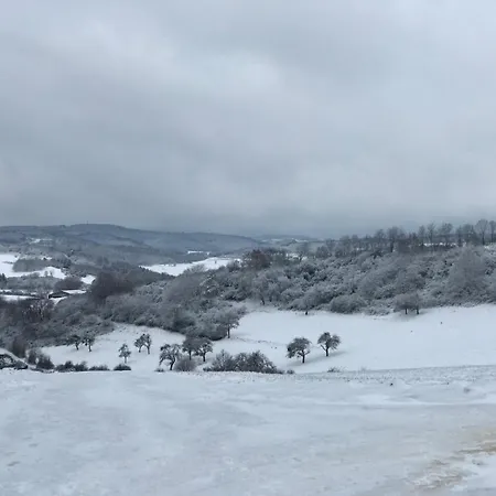 Tatil Evi Blockhaus Edelweiss *