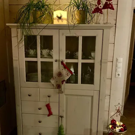 Blockhaus Edelweiss Rieden (Mayen-Koblenz)