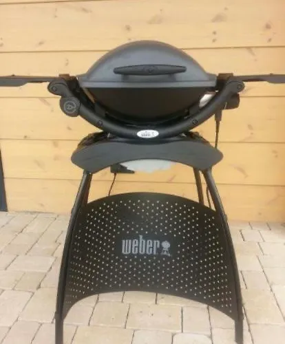 Дом отдыха Blockhaus Edelweiss