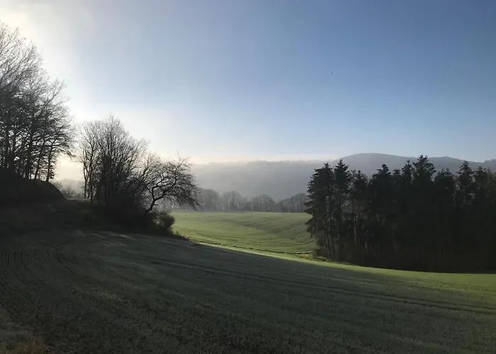 Blockhaus Edelweiss בית נופש
