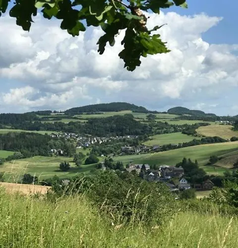 Blockhaus Edelweiss *