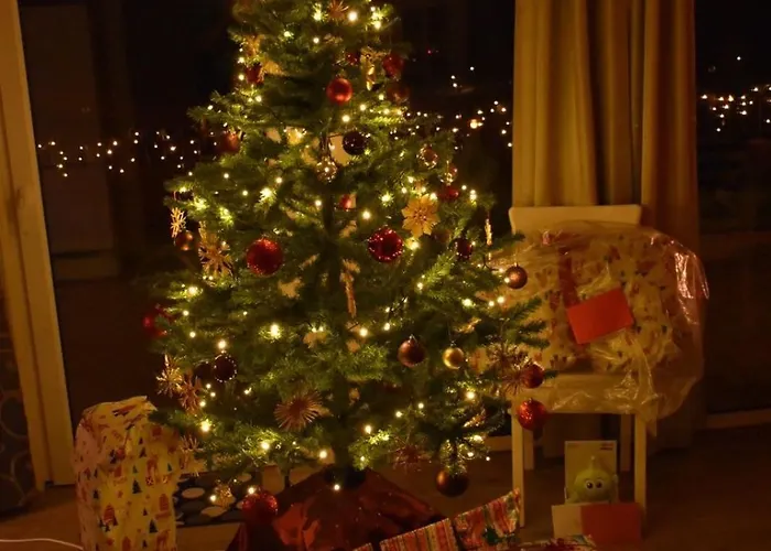 בית נופש Blockhaus Edelweiss *