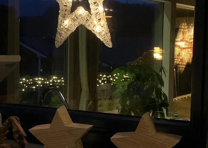 Blockhaus Edelweiss Rieden (Mayen-Koblenz)