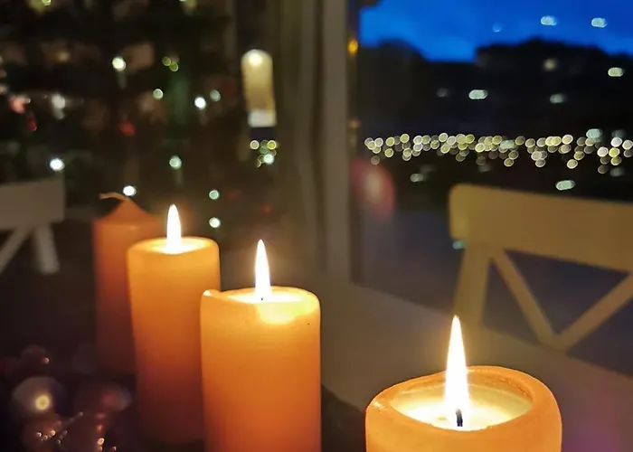 Blockhaus Edelweiss Rieden (Mayen-Koblenz)