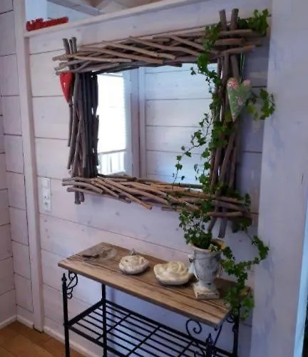 Blockhaus Edelweiss *