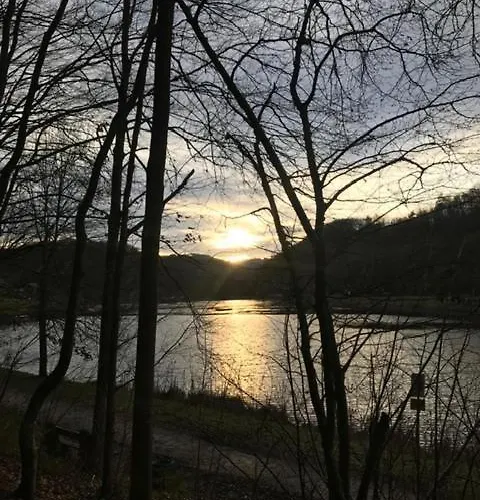 Blockhaus Edelweiss Дом отдыха *