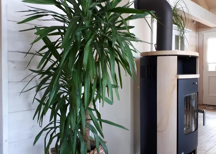 Дом отдыха Blockhaus Edelweiss *