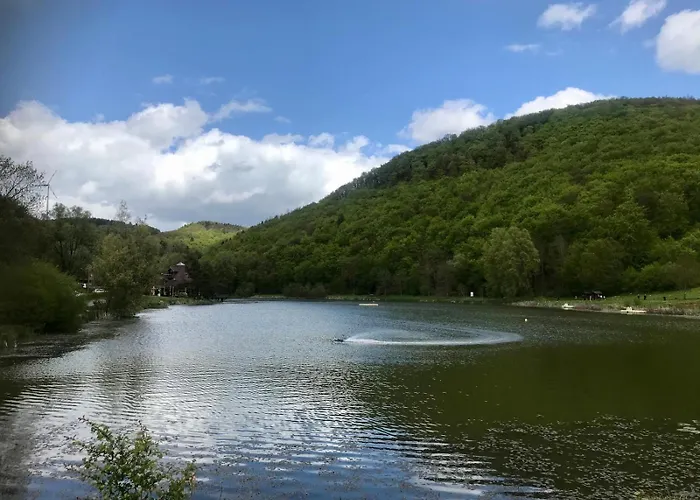 Blockhaus Edelweiss *