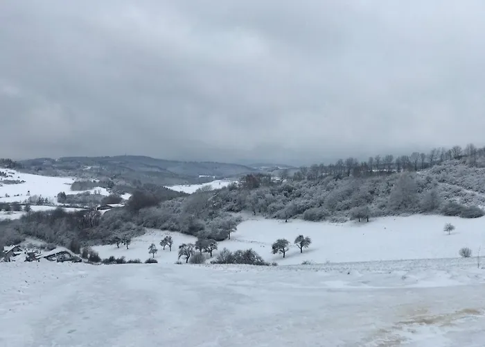 Дом отдыха Blockhaus Edelweiss *