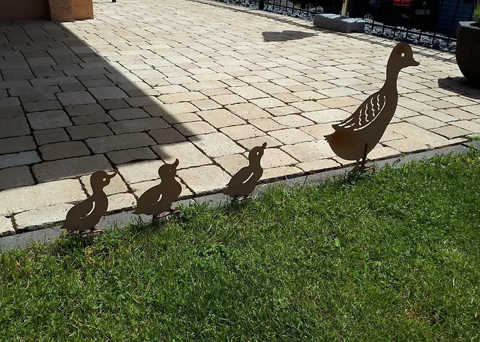 Blockhaus Edelweiss Дом отдыха *