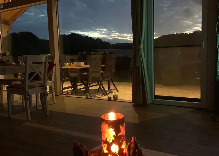 Blockhaus Edelweiss Rieden (Mayen-Koblenz)